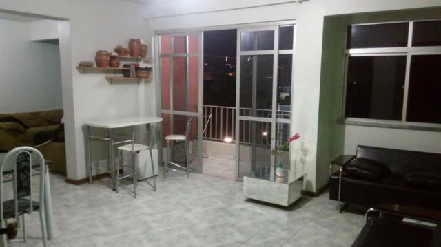 Alugo AP Todo Mobiliado Ótima Localização - Foto 6