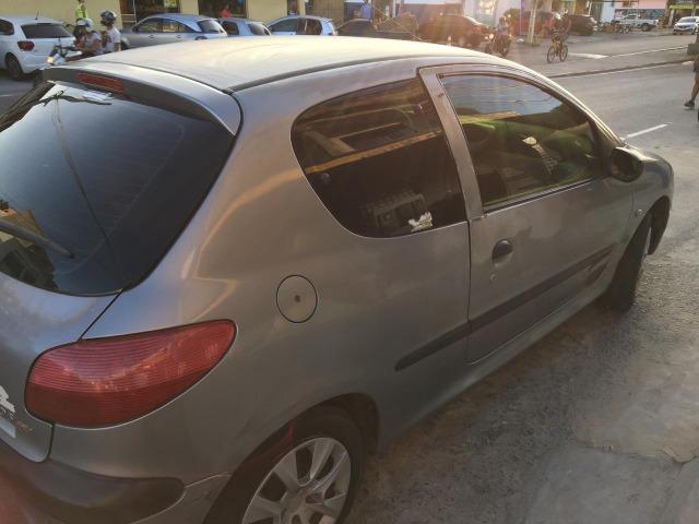 Vendo Peugeot - Foto 3