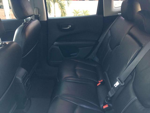 Compass sport 2017