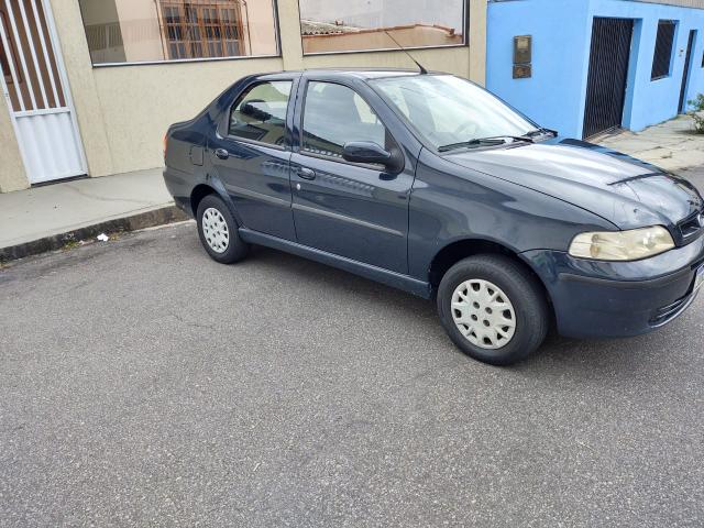 Siena Fire 2007 completo só 13.500,00