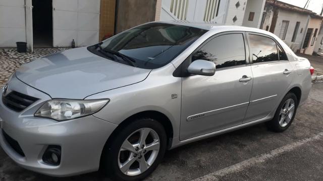 Corolla Super Conservado (Estado de novo) - Foto 3