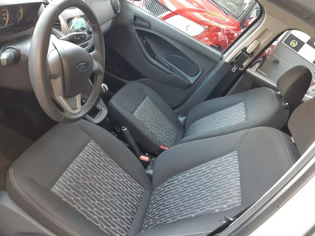 Ford Ka Hatch 1.0 2019 - Foto 4