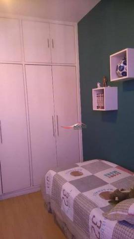 Apartamento residencial à venda, Laranjeiras, Rio de Janeiro. - Foto 9