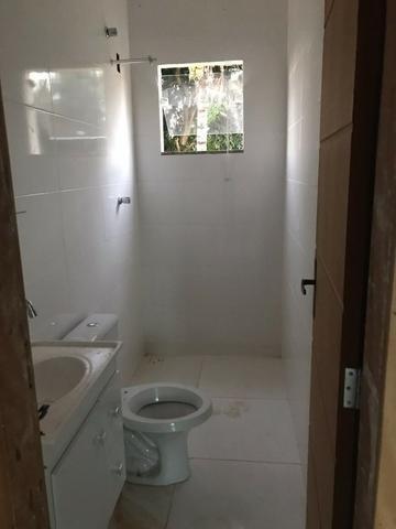 Casa duplex em Porto Belo pronta para pelo Mcmv - Foto 5