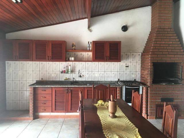 Casa no Residencial Três Marias - Foto 17