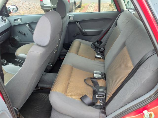 Volkswagen Gol G4 1.0 Copa- Financia 100% - Foto 5