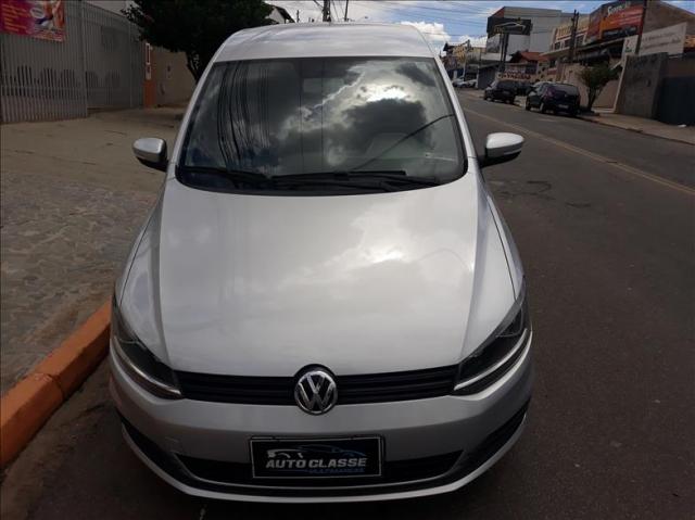 Volkswagen Fox 1.0 mi Trendline 8v - Foto 4
