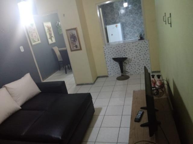 Apartamento Próximo ao Via Sul e Praias de Fortaleza