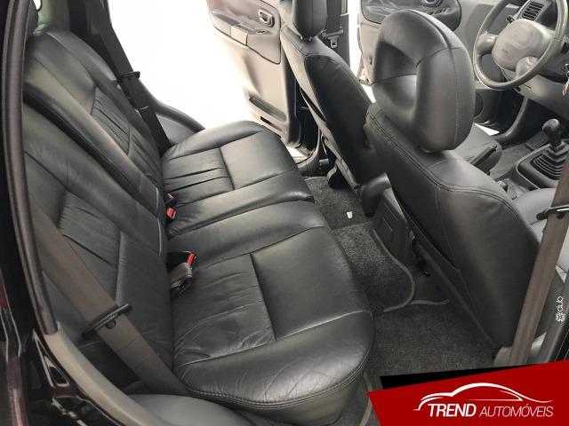 Tracker 2.0 4x4 / teto / gnv - Foto 3