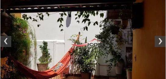 Casa à venda, 130 m² por R$ 1.050.000,00 - Santa Teresa - Rio de Janeiro/RJ - Foto 2