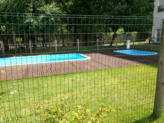 Apartamento 2 dormitórios mobiliado, na avenida Bento Gonçalves - Foto 4