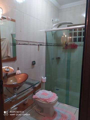 Casa de laje com piscina - Foto 18