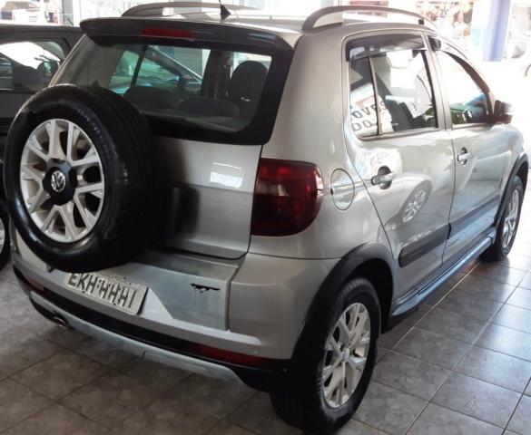 CROSSFOX 2013/2014 1.6 MI FLEX 8V 4P MANUAL - Foto 4