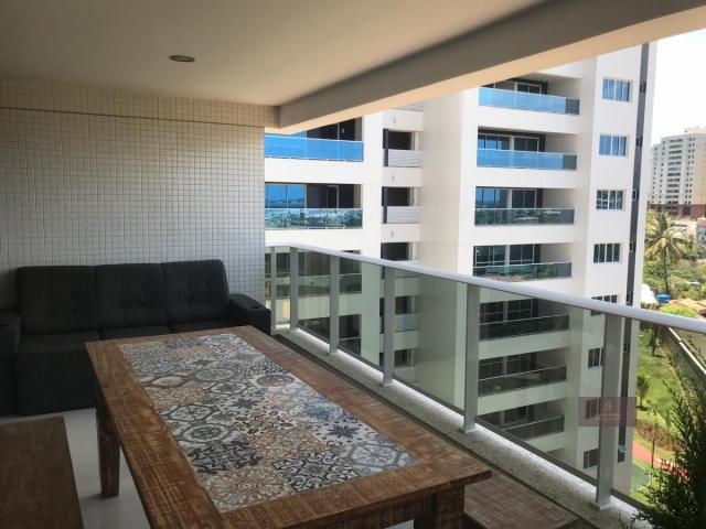 Apartamento, Pituaçu, Salvador-BA - Foto 3
