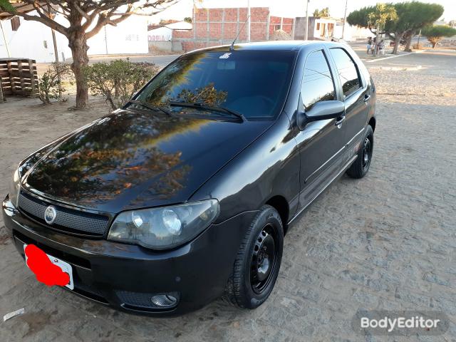 Palio 1.8r - Foto 3