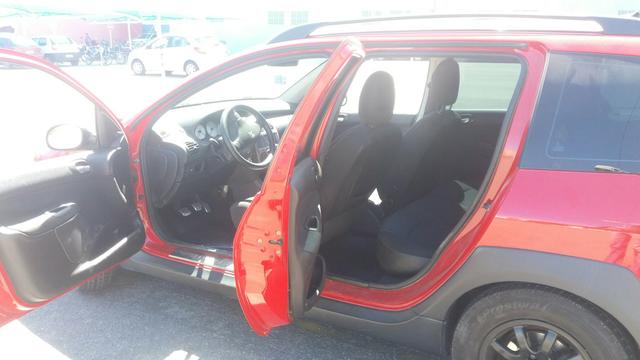 Peugeot 206 escapade 1.6 - Foto 9