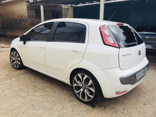 Fiat Punto Essence 1.6 (Somente Venda) "Só Hoje!" - Foto 3