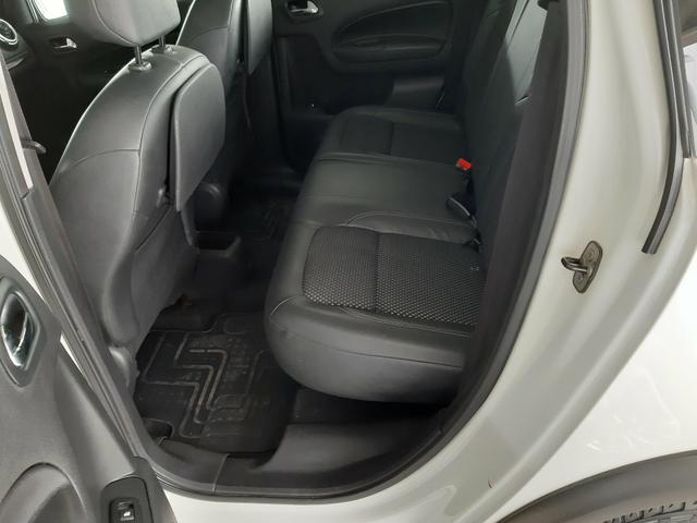 Vendo ou troco Citroen Aircross Exclusive 1.6 AT 14-15 R$35.900,00 - Foto 8