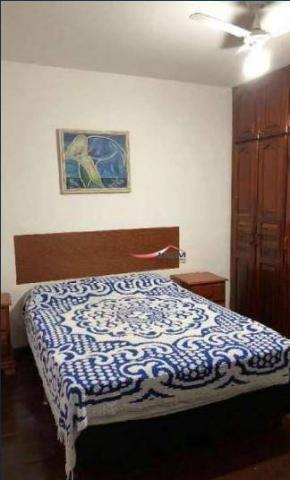 Cobertura com 6 dormitórios para alugar, 250 m² por R$ 8.000,00/mês - Copacabana - Rio de - Foto 14