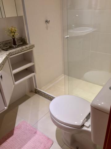 Apartamento 99 a 155m2 Gilberto Machado - Foto 17