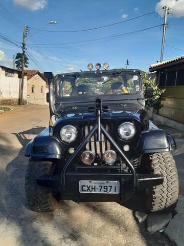 Jeep - Foto 4
