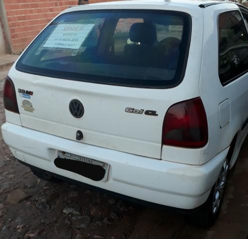 Gol 1.6 - Foto 6