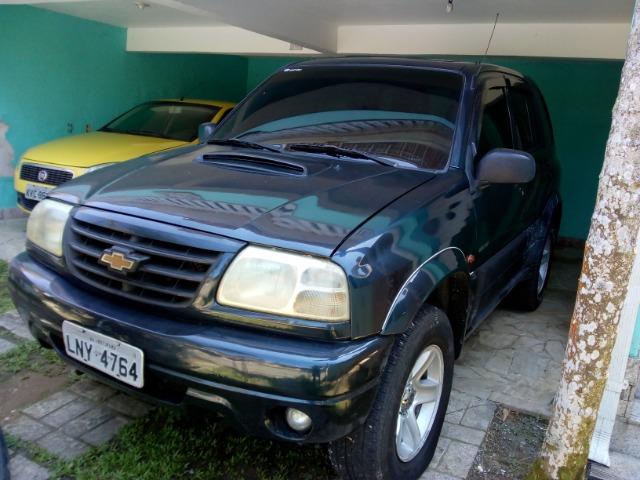 4×4 Dissel Ac oferta no dinheiro Ac cartão - Foto 2