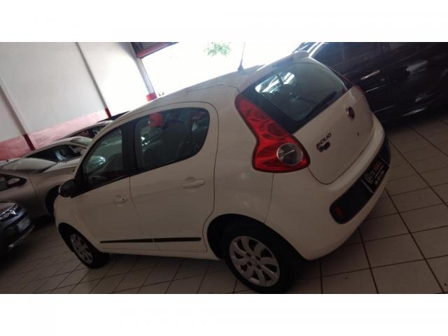 Palio ATTRACTIVE 1.4 Evo Fire Flex 8V 5P - Foto 4