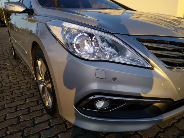 Azera 2015 22.000 km estado de novo - Foto 18