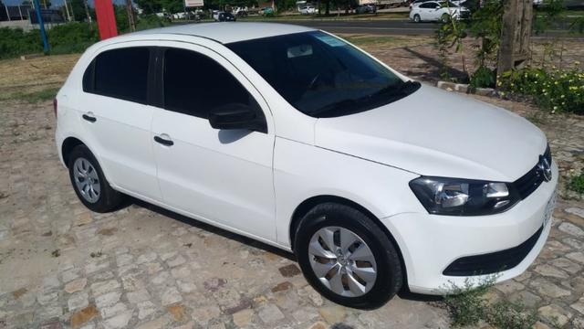 Vw - Gol 2015/2016 1.0 - Foto 3