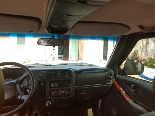 Gm s10 diesel - Foto 10