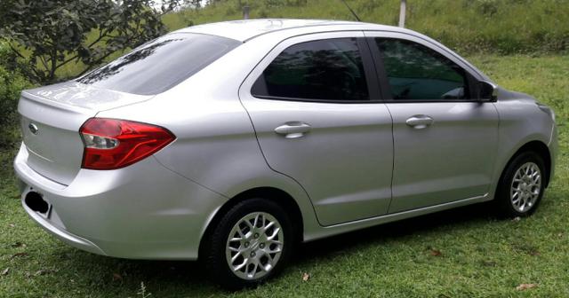 Ford Ka sedan 1.5 2018 abaixo da fipe - Foto 3