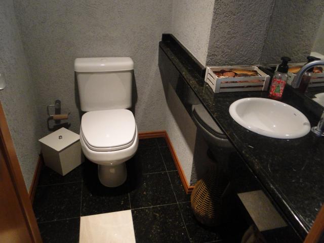 Apartamento à venda com 3 dormitórios em Juvevê, Curitiba cod:AP1198 - Foto 9