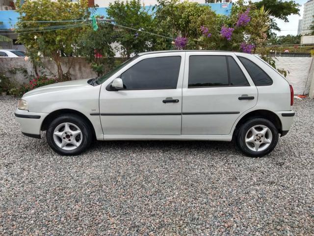 Gol 2000