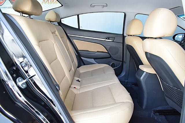 Hyundai elantra 2.0 16v flex 4p automático - Foto 7