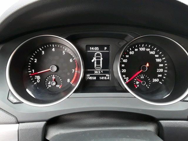 Jetta 1.4 tsi confortiline 2017 teto - Foto 4