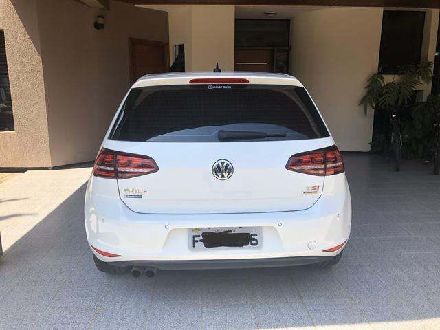 Golf Highline 1.4 TSI - Foto 4