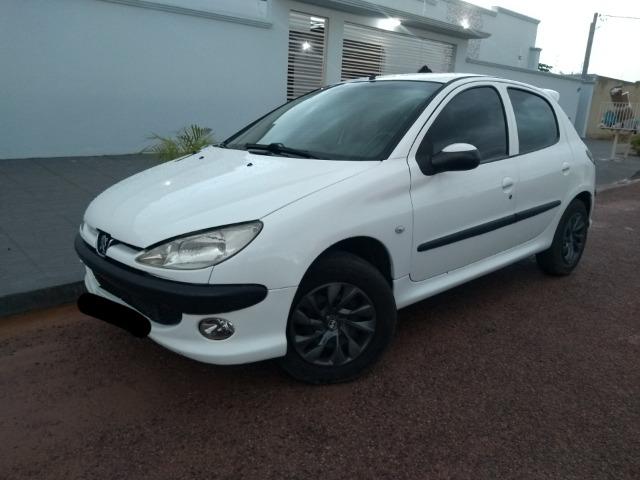 Peugeot 206 1.4 2007