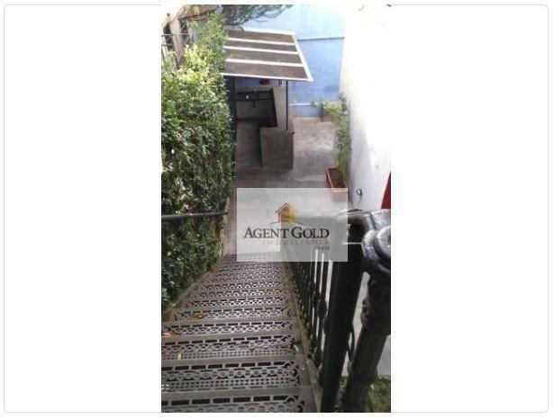 Casarão de 03 andares em rua tranquila de Santa Tereza - Foto 18