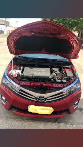 Corolla XEI 2015 valor: 68.000,00 - Foto 2