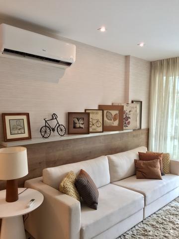 Apartamento 99 a 155m2 Gilberto Machado - Foto 7