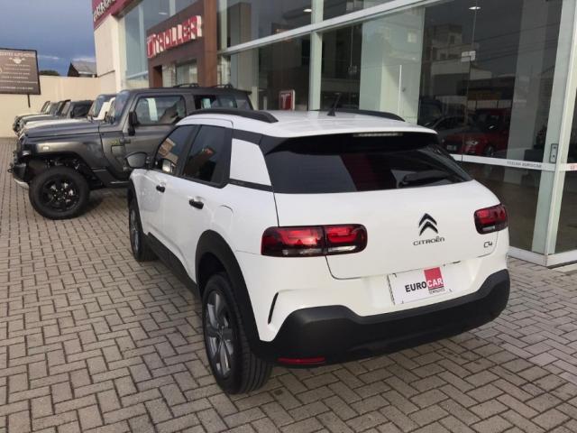 Citroen C4 Cactus Feel Mec 4P - Foto 6