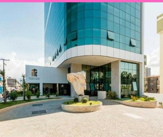 (International Trade Center - Salvador)
