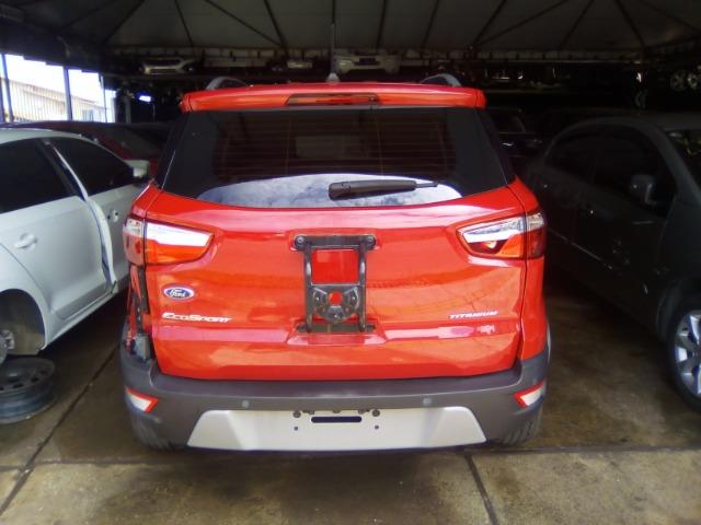 Sucata Eco Esport Titanium 2.0 Automática 2018/19 Flex - Foto 6