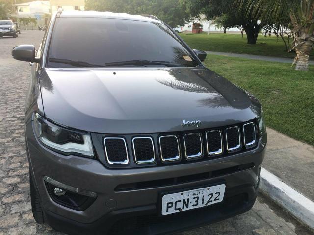 Compass sport 2017 - Foto 5