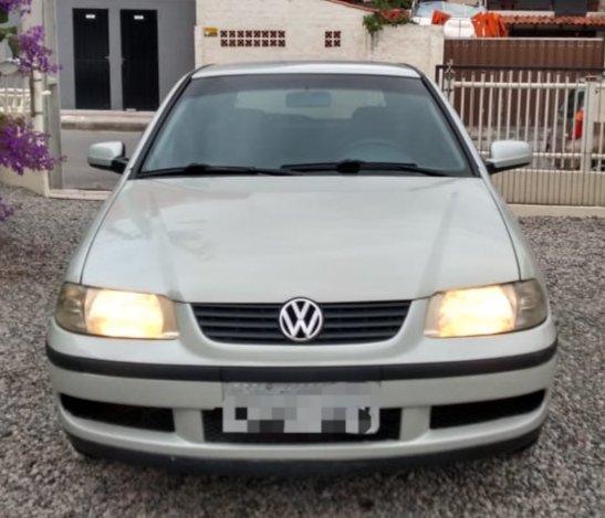 Gol 2000 - Foto 3