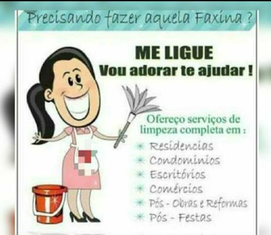 Diarista