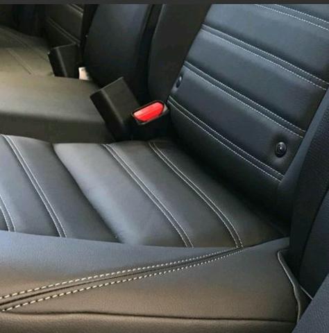 Nissan Kicks SL Pack 1.6 Cvt Xtronic 2020/2020 0km top + Taxa Selic* em 36 meses !!! - Foto 13