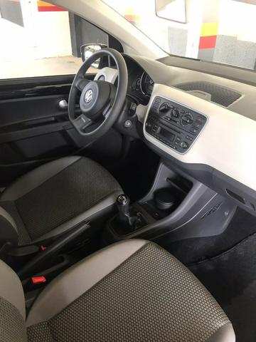 VW UP 1.0 TSI Move - Foto 7