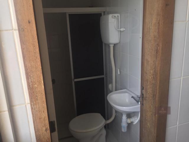 Apartamento, Imbuí, Salvador-BA - Foto 8